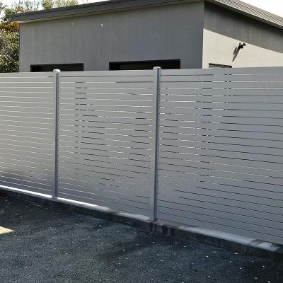 Aluminium Fences & Gates NZ