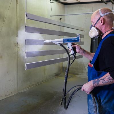 Professional Powder Coating New Zealand - Pacific Powder Coating