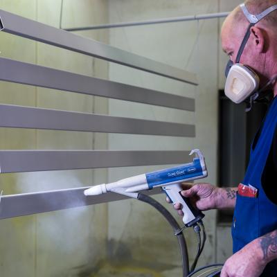 Cost Efficient Powder Coating - Pacific Powder Coating - New Zealand