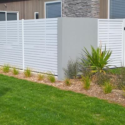 Fences and Gates NZ - Pacific Powder Coating